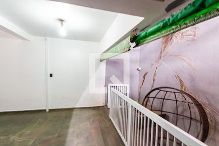 Casa à venda com 340m², 5 quartos e 6 vagasChurrasqueira