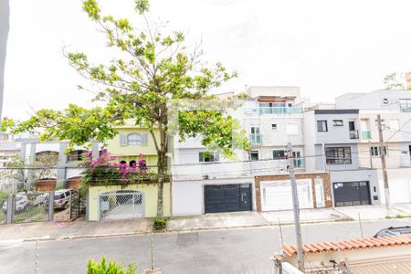 Casa à venda com 340m², 5 quartos e 6 vagasVista da Varanda da Suíte 2