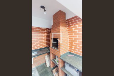 Casa à venda com 340m², 5 quartos e 6 vagasChurrasqueira