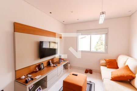 Casa à venda com 340m², 5 quartos e 6 vagasSuíte 1