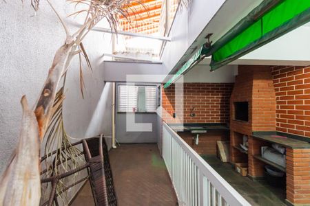 Casa à venda com 340m², 5 quartos e 6 vagasEspaço Pet