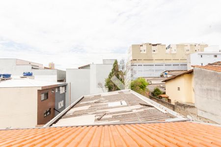 Casa à venda com 340m², 5 quartos e 6 vagasVista da Suíte 1