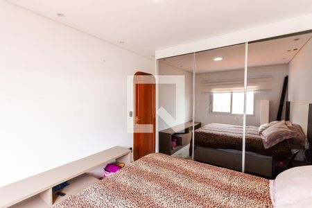 Casa à venda com 340m², 5 quartos e 6 vagasQuarto 3