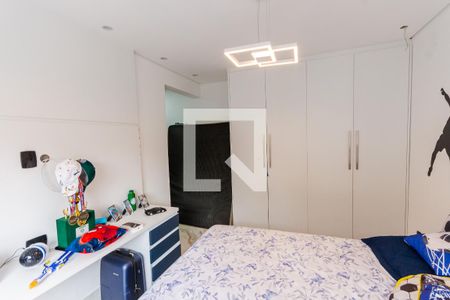 Casa à venda com 340m², 5 quartos e 6 vagasQuarto 2