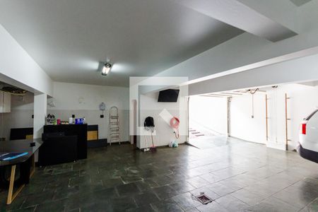 Casa à venda com 340m², 5 quartos e 6 vagasGaragem