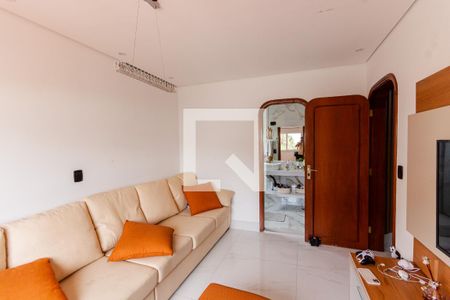 Casa à venda com 340m², 5 quartos e 6 vagasSuíte 1