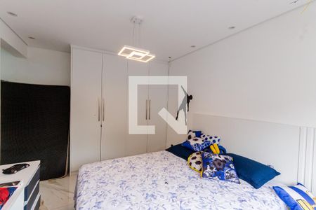 Casa à venda com 340m², 5 quartos e 6 vagasQuarto 2