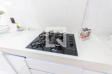 Casa à venda com 340m², 5 quartos e 6 vagasCozinha