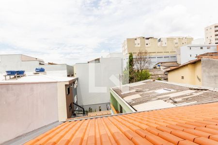 Casa à venda com 340m², 5 quartos e 6 vagasVista do Quarto 3
