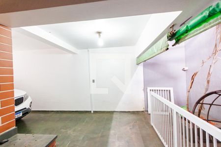 Casa à venda com 340m², 5 quartos e 6 vagasChurrasqueira