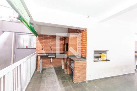 Casa à venda com 340m², 5 quartos e 6 vagasChurrasqueira