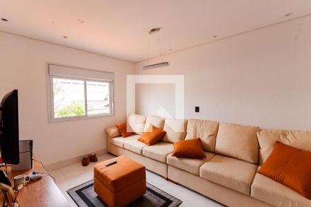 Casa à venda com 340m², 5 quartos e 6 vagasSuíte 1