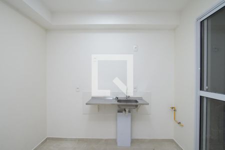 Apartamento à venda com 44m², 2 quartos e 1 vaga Apartamento à venda com 44m², 2 quartos e 1 vagaCozinha