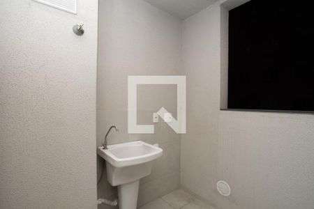 Apartamento à venda com 44m², 2 quartos e 1 vaga Apartamento à venda com 44m², 2 quartos e 1 vagaÁrea de Serviço