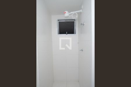 Apartamento à venda com 44m², 2 quartos e 1 vaga Apartamento à venda com 44m², 2 quartos e 1 vagaBanheiro da Suíte