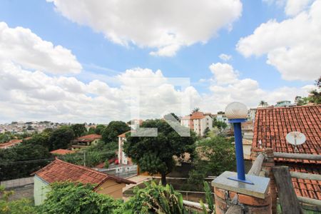 Casa à venda com 405m², 5 quartos e 4 vagasVista do Espaço Gourmet