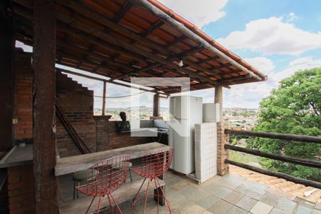 Casa à venda com 405m², 5 quartos e 4 vagasEspaço Gourmet