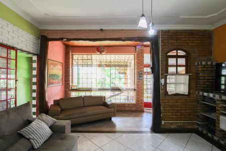 Sala 2 de casa à venda com 5 quartos, 405m² em Céu Azul, Belo Horizonte