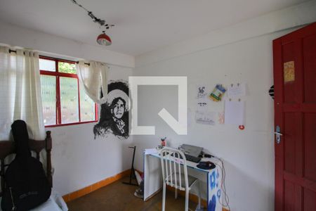 Casa à venda com 405m², 5 quartos e 4 vagasSuíte 2