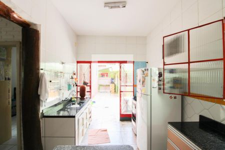 Casa à venda com 405m², 5 quartos e 4 vagasCozinha