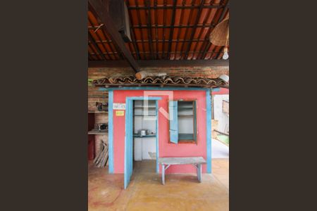 Casa à venda com 405m², 5 quartos e 4 vagasEspaço Gourmet