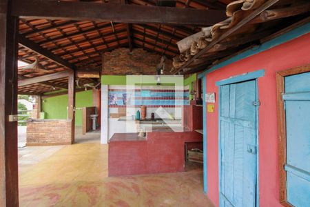 Casa à venda com 405m², 5 quartos e 4 vagasEspaço Gourmet