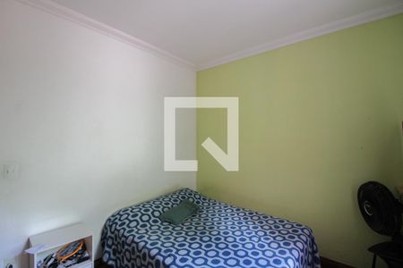 Casa à venda com 405m², 5 quartos e 4 vagasQuarto 1