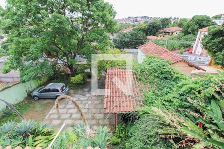 Casa à venda com 405m², 5 quartos e 4 vagasVista do Espaço Gourmet