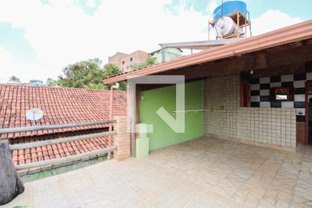Casa à venda com 405m², 5 quartos e 4 vagasVarada do Espaço Gourmet