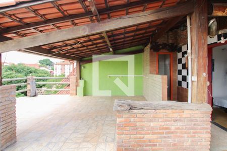 Casa à venda com 405m², 5 quartos e 4 vagasEspaço Gourmet