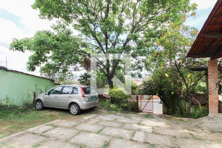 Casa à venda com 405m², 5 quartos e 4 vagasGaragem