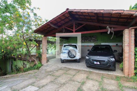 Casa à venda com 405m², 5 quartos e 4 vagasGaragem