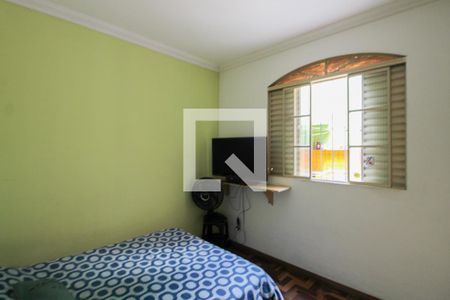 Casa à venda com 405m², 5 quartos e 4 vagasQuarto 1