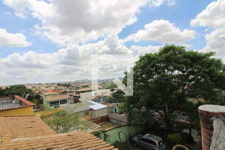 Casa à venda com 405m², 5 quartos e 4 vagasVista do Espaço Gourmet