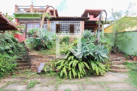 Casa à venda com 405m², 5 quartos e 4 vagasJardim