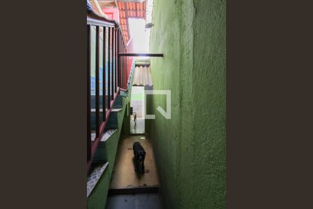 Casa à venda com 405m², 5 quartos e 4 vagasCorredor