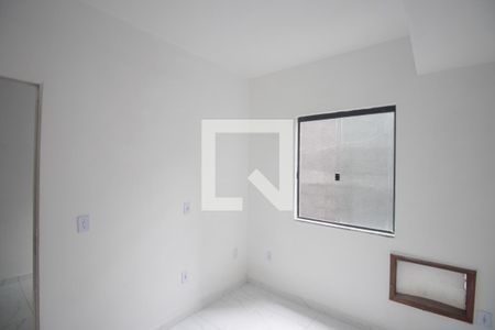 Quarto 1 de apartamento para alugar com 1 quarto, 32m² em Trindade, São Gonçalo