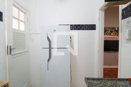 Apartamento para alugar com 50m², 1 quarto e sem vagaCozinha