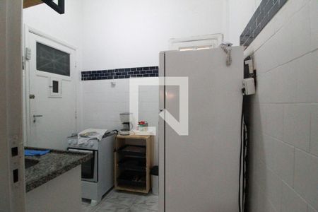 Apartamento para alugar com 50m², 1 quarto e sem vagaCozinha