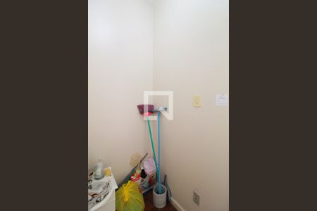 Apartamento para alugar com 50m², 1 quarto e sem vagaQuarto da Área de serviço