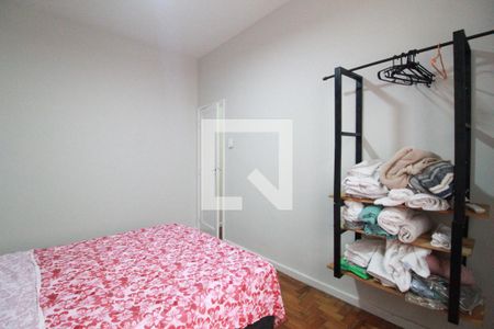 Quarto de apartamento para alugar com 1 quarto, 50m² em Copacabana, Rio de Janeiro
