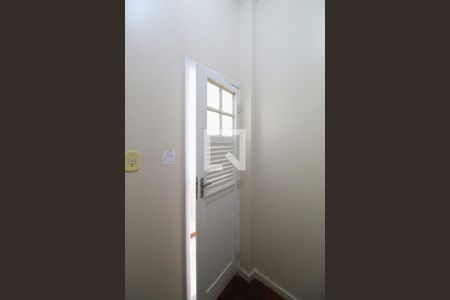 Apartamento para alugar com 50m², 1 quarto e sem vagaQuarto da Área de serviço