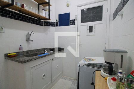 Apartamento para alugar com 50m², 1 quarto e sem vagaCozinha