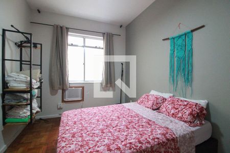 Quarto de apartamento para alugar com 1 quarto, 50m² em Copacabana, Rio de Janeiro