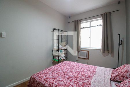 Quarto de apartamento para alugar com 1 quarto, 50m² em Copacabana, Rio de Janeiro