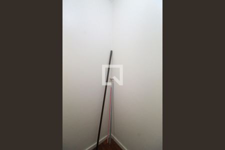 Apartamento para alugar com 50m², 1 quarto e sem vagaQuarto da Área de serviço