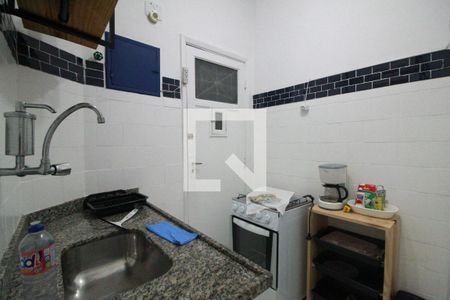 Apartamento para alugar com 50m², 1 quarto e sem vagaCozinha