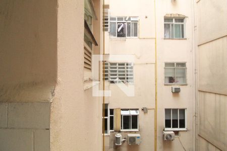 Apartamento para alugar com 50m², 1 quarto e sem vagaVista da Área de serviço