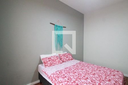 Quarto de apartamento para alugar com 1 quarto, 50m² em Copacabana, Rio de Janeiro