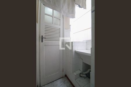 Apartamento para alugar com 50m², 1 quarto e sem vagaÁrea de serviço